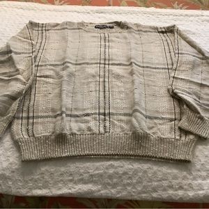 Tony Lambert sweater